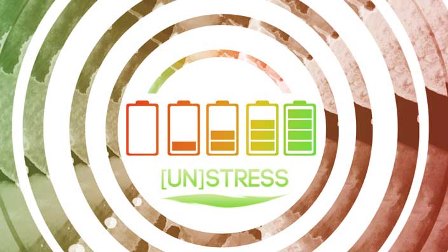 Stress - Fear From the Unknown