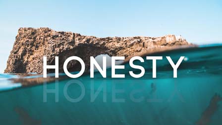 Honesty & Health