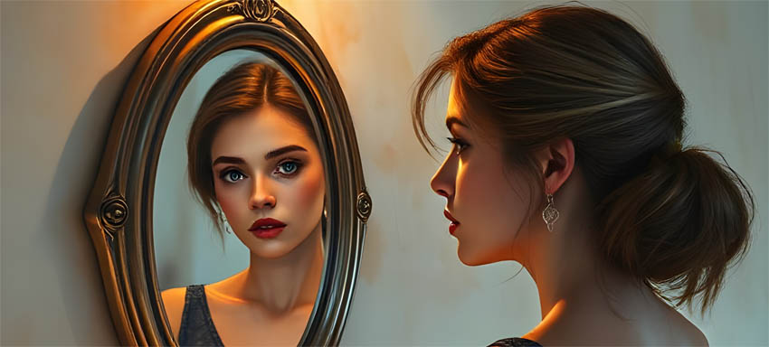 Hannah Pilnick - Self-Confidence and Self-Worth