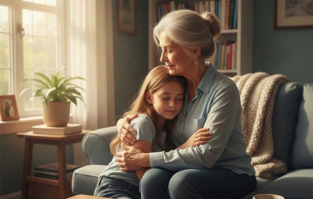 Hannah Pilnick - What do you believe in?