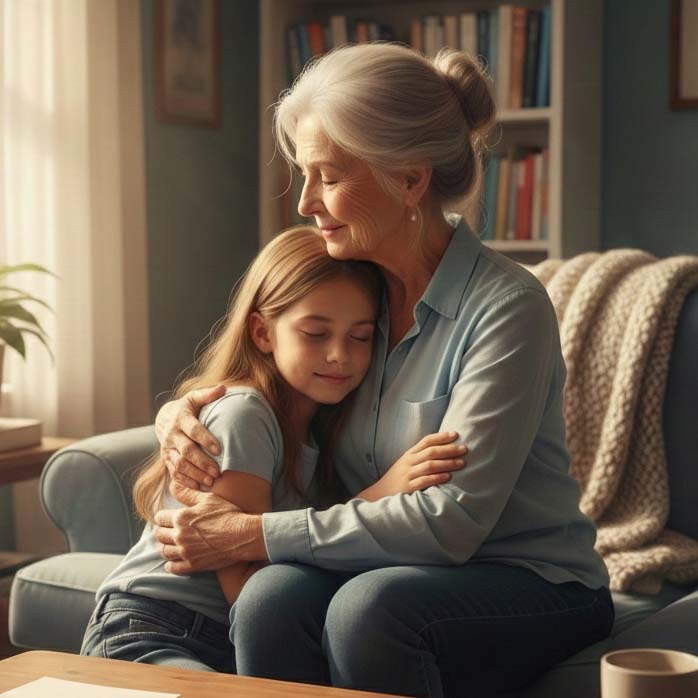 What do you believe in?