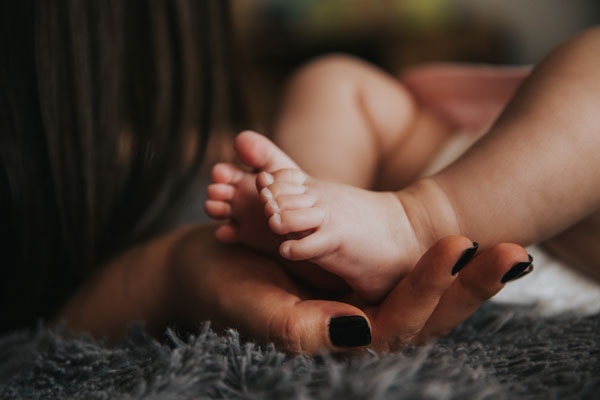 Hannah Pilnick - To All the Mothers in the World