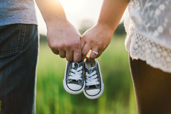 Hannah Pilnick - What's the big deal about honoring parents?