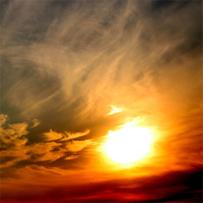 The Divine Spark
