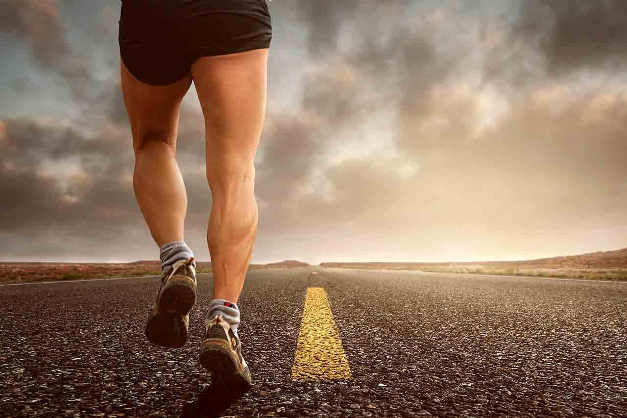Hannah Pilnick - The Hardest Part of the Race