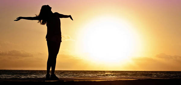 Hannah Pilnick - From a woman to a superhuman