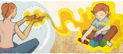 Super Spiritual - Article about Hannah Pilnick - Israel Hayom